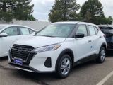New 2025 Nissan Kicks Play S image 3