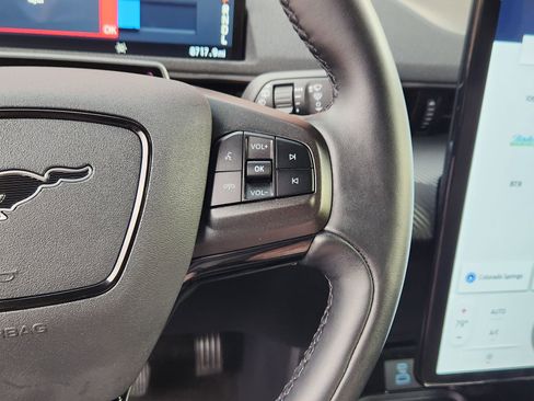 Used 2024 Ford Mustang Mach-E Select image 33