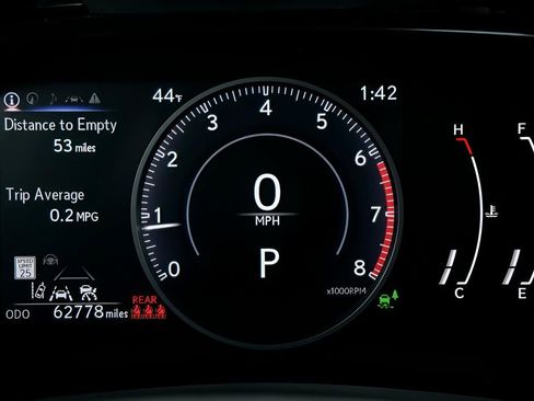 Used 2022 Lexus NX 350 AWD w/ Cold Area Package image 29