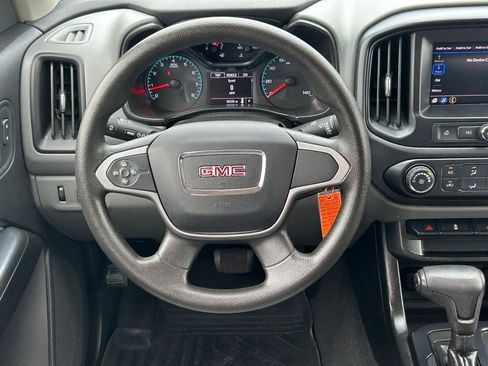Used 2020 GMC Canyon 2WD Crew Cab w/ Convenience Package image 36