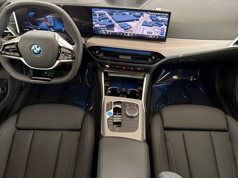 New 2026 BMW i4 eDrive40 w/ Premium Package RWD image 3