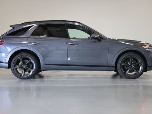 New 2026 Genesis GV70 3.5T Sport Prestige image 17