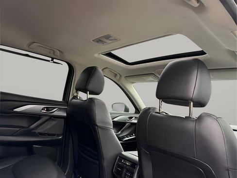 Used 2019 MAZDA CX-9 Touring w/ Touring Premium Package image 37