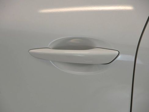 Used 2026 MAZDA CX-30 AWD 2.5 S w/ Premium Package image 13
