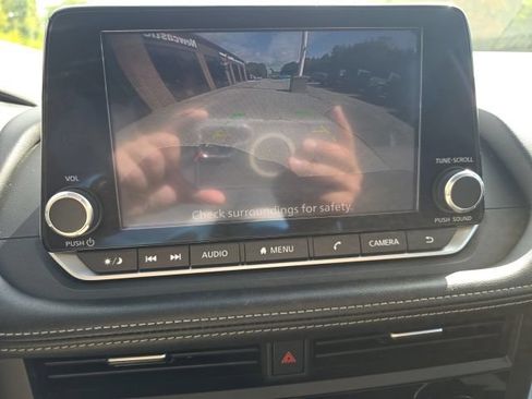 Used 2024 Nissan Rogue SV AWD/4WD image 24