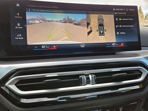 Used 2024 BMW 330i 330i w/ M Sport Package image 19