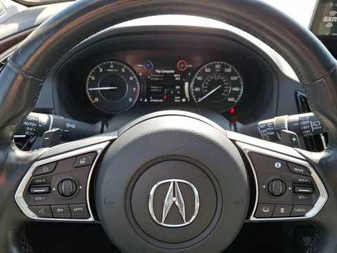 Used 2021 Acura RDX Advance Package image 19