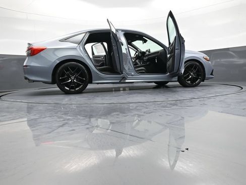 Certified 2023 Honda Civic Sport image 47