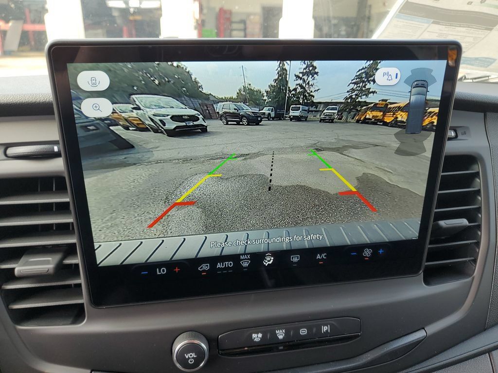 New 2026 Ford Transit 350 XL RWD image 28