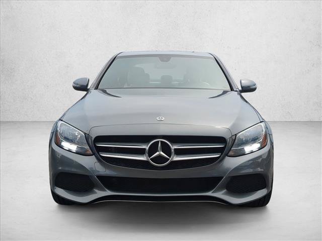 Used 2018 Mercedes-Benz C 300 Sedan image 2
