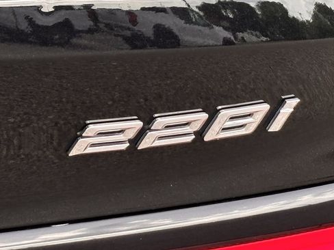 Used 2021 BMW 228i xDrive Gran Coupe w/ Convenience Package image 9