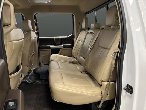 Used 2018 Ford F150 Lariat image 30