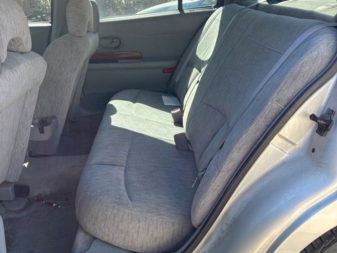 Used 2002 Buick Le Sabre Custom image 12