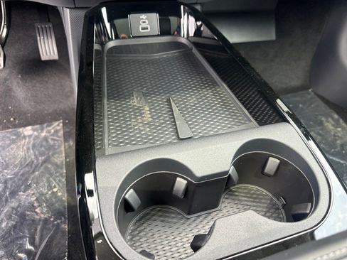 New 2025 Ford Mustang Mach-E Premium image 28