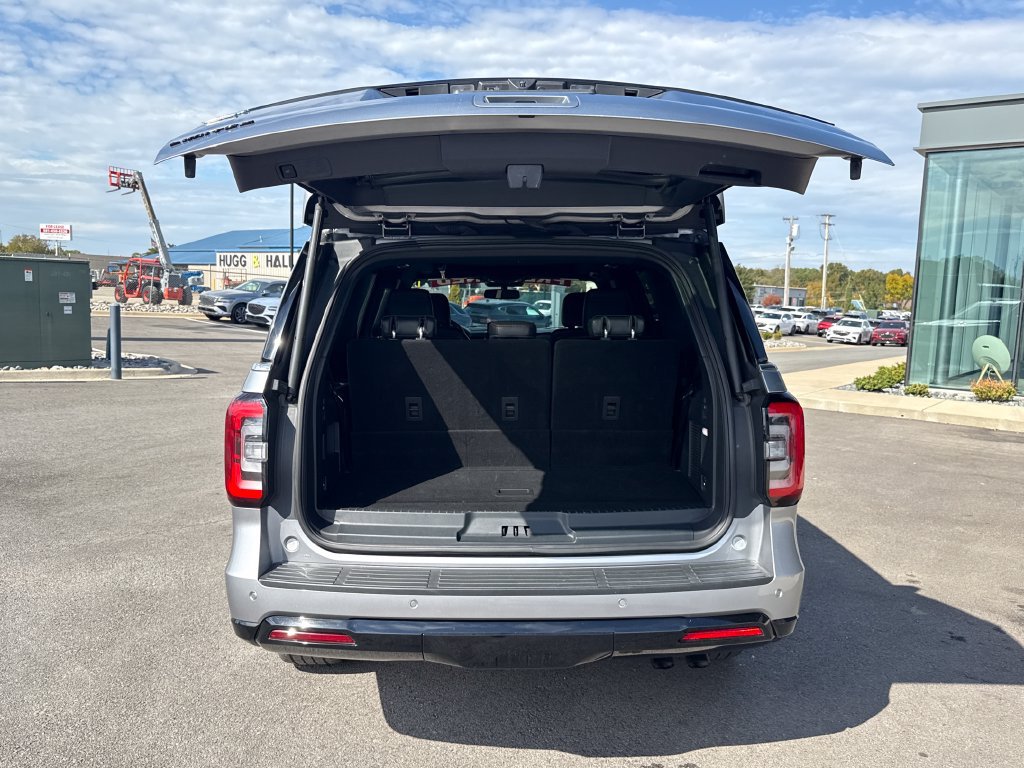 Used 2024 Ford Expedition Limited AWD/4WD image 7