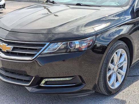 Used 2018 Chevrolet Impala LT image 6