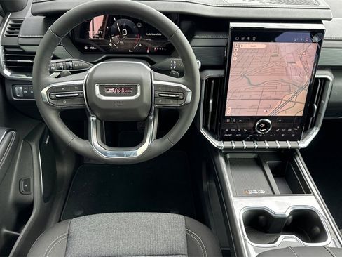 New 2025 GMC Acadia Elevation image 12