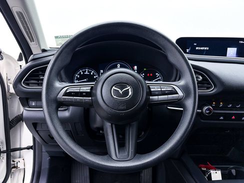 Used 2021 MAZDA CX-30 FWD 2.5 S image 25