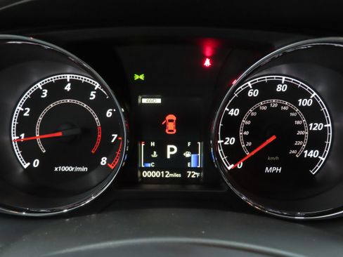 New 2026 Mitsubishi Outlander Sport ES AWD/4WD image 12