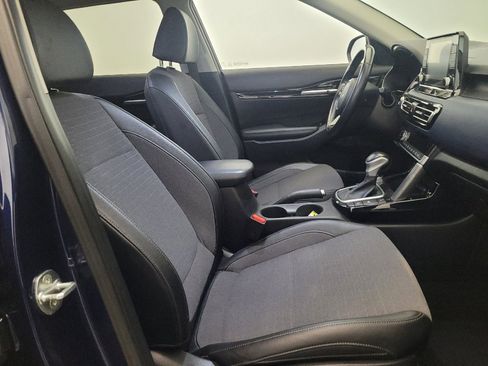 Used 2023 Kia Seltos S AWD/4WD image 21