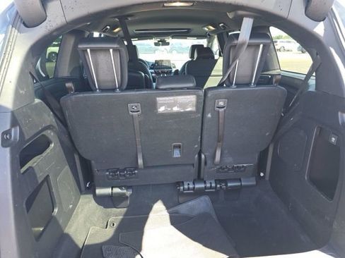 Used 2025 Honda Odyssey Sport-L image 18