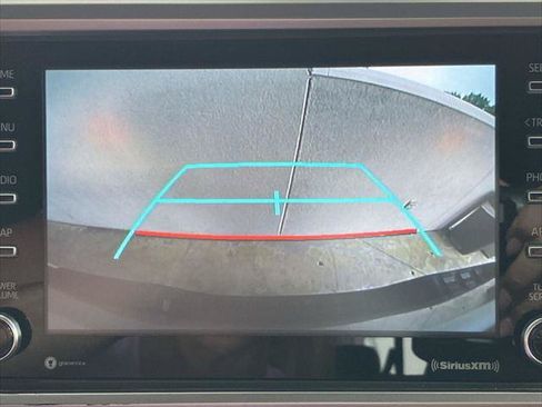 Certified 2022 Toyota Tacoma SR5 AWD/4WD image 12