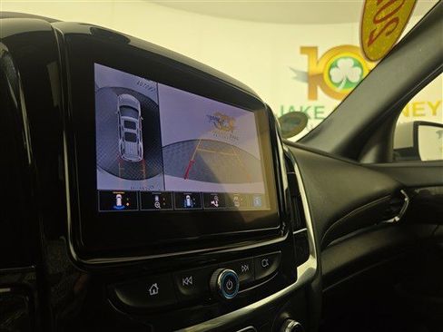 Certified 2023 Chevrolet Traverse RS AWD/4WD image 22