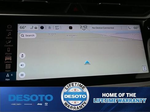 New 2026 Jeep Cherokee Limited AWD/4WD image 22