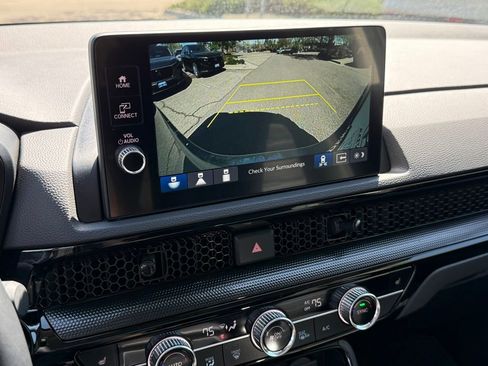 Certified 2026 Honda CR-V EX-L image 24