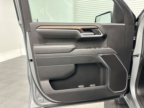 New 2026 Chevrolet Silverado 1500 LT image 21