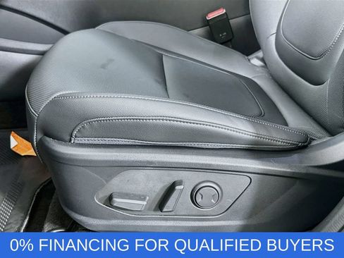 Certified 2026 Hyundai Tucson SEL w/ Tow & Go Package FWD image 19