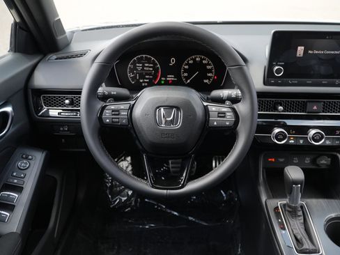 New 2026 Honda Civic Sport image 20