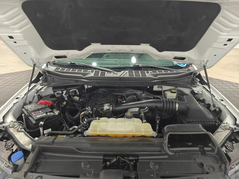 Used 2023 Ford F150 XLT AWD/4WD image 58