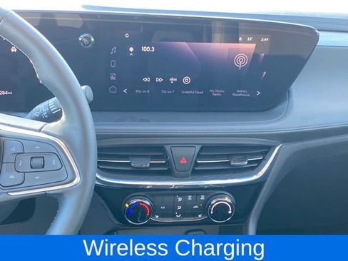 Certified 2024 Buick Encore GX Sport Touring w/ Comfort Package image 9
