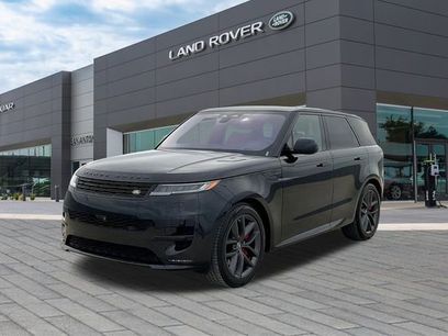 Used 2023 Land Rover Range Rover Sport SE Dynamic