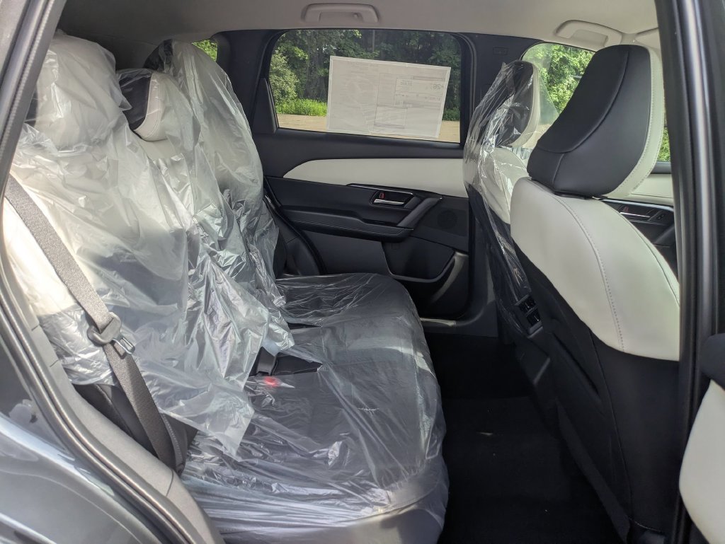New 2026 MAZDA CX-5 Preferred AWD/4WD image 27