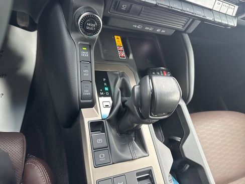 Certified 2024 Toyota Land Cruiser w/ Premium Package image 15