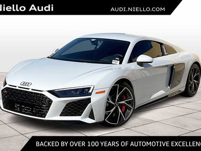 Used 2023 Audi R8 V10 performance w/ Premium Package