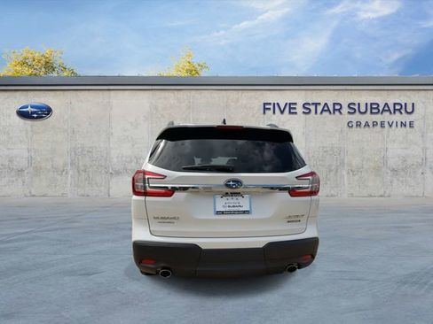 Used 2025 Subaru Ascent Touring AWD/4WD image 7