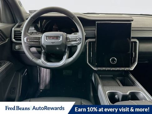 New 2026 GMC Acadia Elevation w/ Elevation Premium Package AWD/4WD image 17