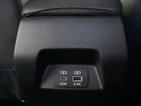 Used 2024 Subaru Crosstrek 2.0i Premium image 22