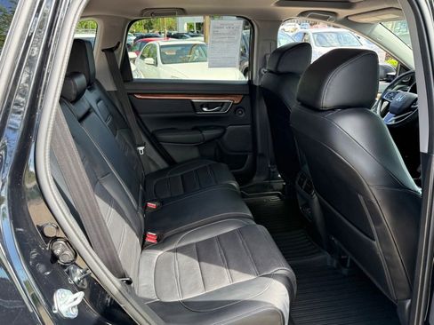 Used 2022 Honda CR-V EX-L image 17
