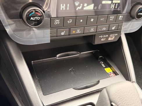 New 2026 Subaru Outback Limited XT image 25