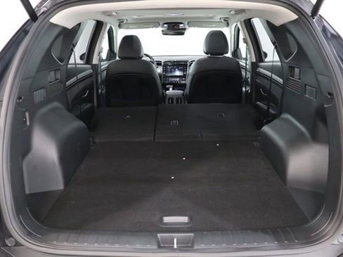 Used 2023 Hyundai Tucson SEL w/ Convenience Package AWD/4WD image 35