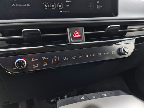 New 2025 Kia EV6 Light w/ Light LR Technology Package image 21
