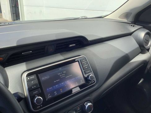 Used 2025 Nissan Kicks Play S FWD image 17