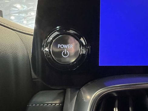 New 2026 Lexus LX 700h Luxury image 28