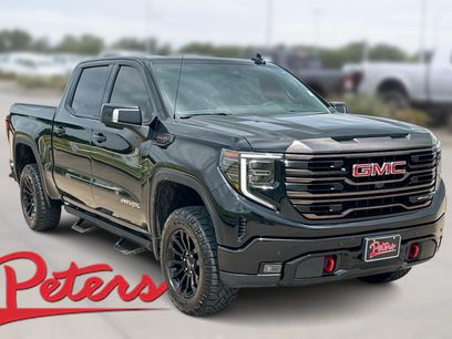 Used 2023 GMC Sierra 1500 AT4X