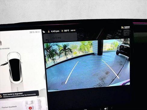 Used 2025 Tesla Model 3 Long Range RWD image 22