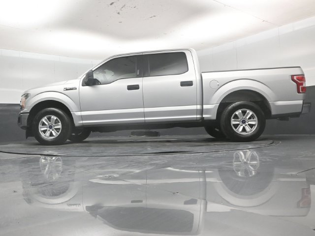 Used 2019 Ford F150 XLT RWD image 55